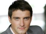 Maciej Dowbor dołączył do redakcji Polsatu Sport