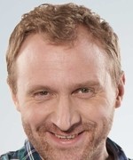 Maciej Gajwer wiosennie reklamuje Praktiker (wideo)