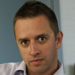 Maciej Malec