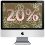 Mac ma 30 lat (wideo)