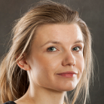 Magdalena Jakubowska