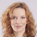 Magdalena Kalbarczyk