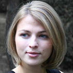 Magdalena Klimaszewska