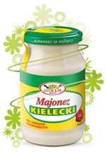 Majonez Kielecki reklamowany na międzynarodowo (wideo)