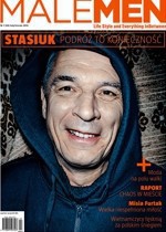 „Malemen” staje się dwumiesięcznikiem. Michał Kukawski naczelnym, w redakcji autorzy bloga Make Life Harder