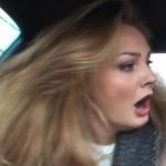 Kosztowna kolizja podczas kręcenia show TVN Turbo z Małgorzatą Sochą (wideo)
