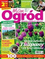 „Mam ogród” - nowy magazyn Phoenix Press