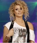 Mandaryna nie jest już prezenterką TV.Disco