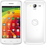 Duo Galactic MS4502 - nowy smartfon od Manty za 599 zł