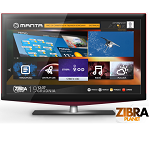 Manta zapowiada dekoder DVB-T z obsługą HbbTV