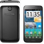 Duo Galactic MS4701 - nowy smartfon od Manty za 649 zł