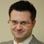 Marcin Hadaj: z GDDKiA do Tacit Development