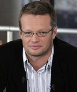 Marcin Meller, fot. TVN24