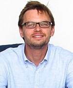 Marcin Szałek