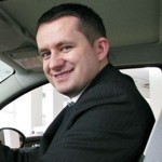 Marek Kisz