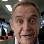 Telegra z Markiem Kondratem reklamuje pożyczkę gotówkową w ING (wideo)