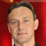 Marek Staniszewski