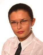 Maria Jabłczyńska w Evolution Media Net