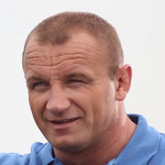 Mariusz Pudzianowski w kampanii AXA Direct (wideo)
