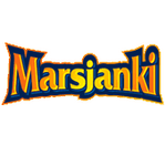Marsjanki reklamowane z Kosmodługopisem (wideo)