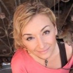 Martyna Wojciechowska, fot. tvn