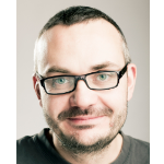 Mateusz Zmyślony