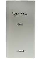 PowerBanki - uniwersalne ładowarki smartfonów od Maxell