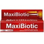 „Niezawodna linia obrony” reklamuje MaxiBiotic