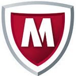 Symetria PR z McAfee Poland