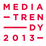 Media Trendy 2013: bez Grand Prix, Medium Roku - YouTube