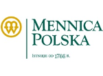 Mennica Polska dla firm - monety z logo