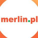Merlin.pl reklamuje się na billboardach i w sieci