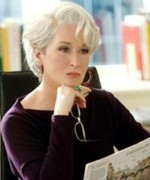 Meryl Streep