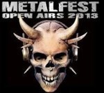 Down, Entombed i Sodom gwiazdami MetalFestu