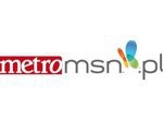 MetroMsn.pl - nowy portal od Agory i Microsoftu. Anna Gąsiorowska redaktor naczelną