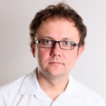 Michał Daniluk