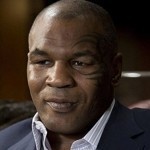 Mike Tyson w filmie
