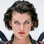 Milla Jovovich -