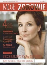 „Moje Zdrowie” w nowej odsłonie, stawia na kobiety powyżej 50 lat