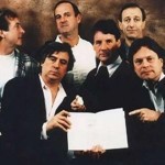 Wraca trupa Monty Python, pierwszy występ w lipcu (wideo)