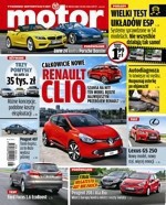 „Motor” liderem pism motoryzacyjnych, mimo spadku sprzedaży