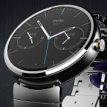 Motorola Moto 360