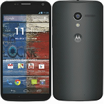 Motorola Moto X
