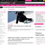 Mowimyjak.pl - platforma poradnicza od Muratora