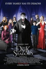 Johnny Depp boi się telewizora (wideo)
