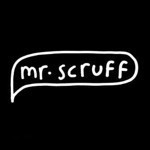 Mr. Scruff wydaje album