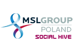 Ciszewski MSL Internet zmienia się w MSLGROUP Social Hive Poland