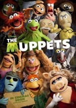 Courtney Love: Muppety 