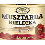 Tradycyjna kampania reklamuje Musztardę Kielecką w nowych opakowaniach (wideo)