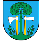 herb Myślenic